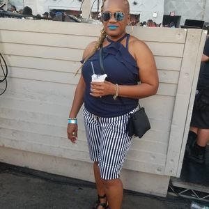 Meet your Posher, Tisha